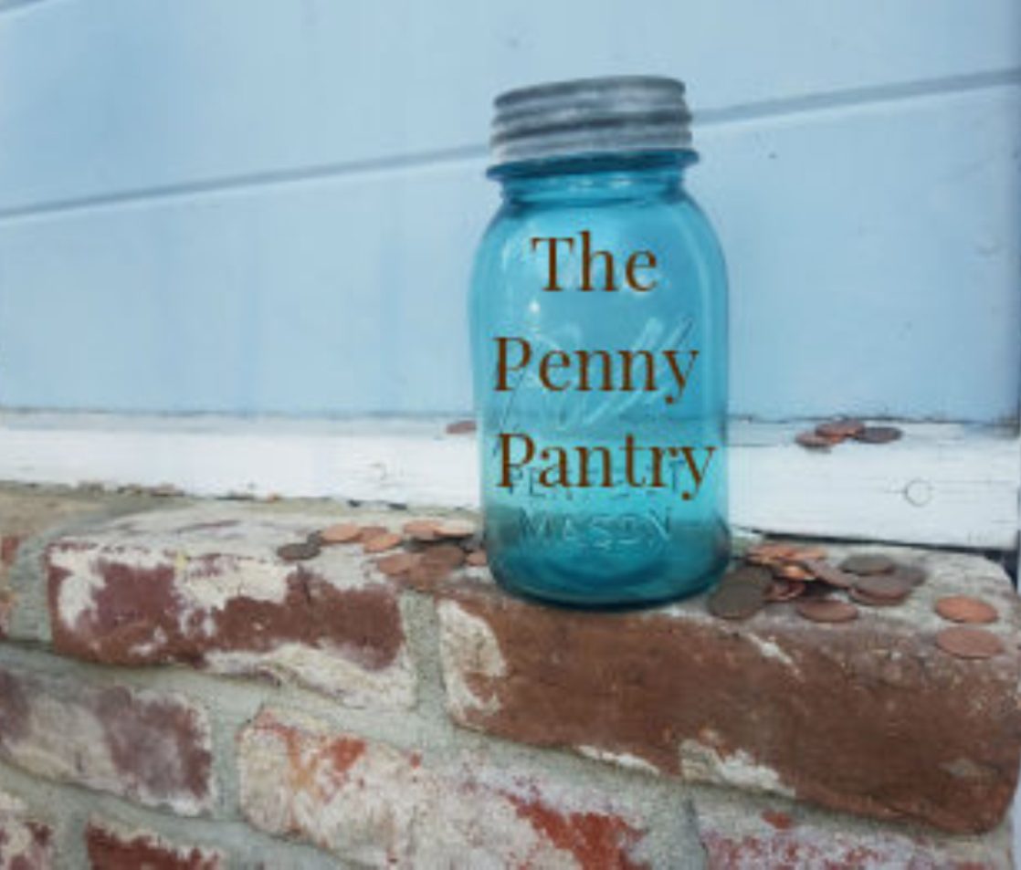How I Achieved a 90% Savings on Groceries | The Penny Pantry