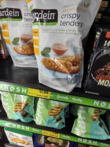 Gardein Chik'n Tenders