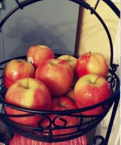 Pink Lady Apples at Sprouts