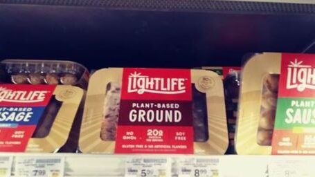 Lightlife ground package