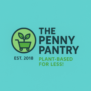 The Penny Pantry Logo