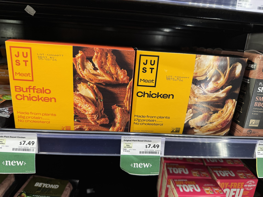 Just Chicken Boxes